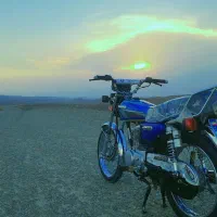 فروش هندارهرو125مدل 1400تمام فابریک