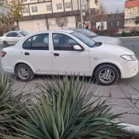 ساینا 97 بدون رنگ|خودرو سواری و وانت|نیشابور, باغ نو|دیوار