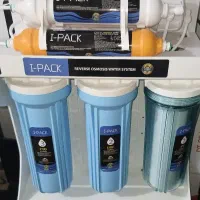 فروش نصب و خدمات تصفیه آب خانگی