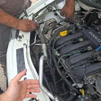 رنو تندر 90 (L90 لوگان) E2، مدل ۱۳۹۰