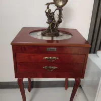 کنسول قاشق وچنگال|مبلمان خانگی و میز عسلی|شیراز, درکی|دیوار