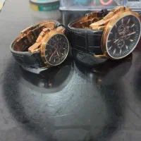 ساعت لندویل
