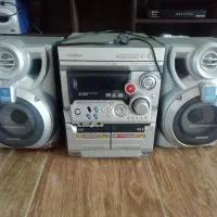 ضبط و صوت سامسونگ