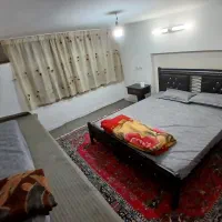 سوئیت آپارتمان دربستی مبله روزانه|اجارهٔ کوتاهمدت آپارتمان و سوئیت|اصفهان, شاهزید|دیوار