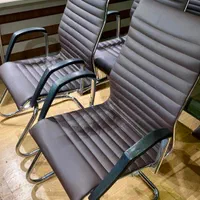 صندلی اداری مارک لیو|مبلمان اداری|مشهد, طلاب|دیوار