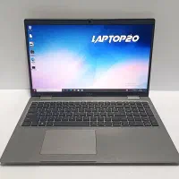 لپتاپ درحدنو دل 5520 ci7 نسل ۱۱ رم ۱۶