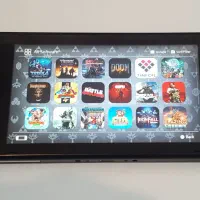 نینتندو سوییچ کپی خور switch