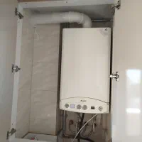 تعمیرات ونصب پکیج شوفاژ ایران رادیاتور وبوتان