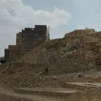 فروش 209 متر زمین/شهر قاهان باجواز ساخت/اقساط و چک|فروش زمین و ملک کلنگی|قم, بنیاد|دیوار