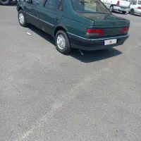 اردی انژکتور کولر روشن بی رنگ|خودرو سواری و وانت|فردیس, شهرک ارم|دیوار