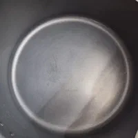قابلمه تفلون کاملا نو نو