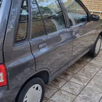 فروش ماشین پراید۱۱۱|خودرو سواری و وانت|اراک, |دیوار