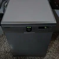 ماشین ظرفشویی سامسونگ|ماشین ظرفشویی|رشت, پستک|دیوار