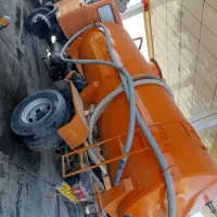 تخلیه چاه