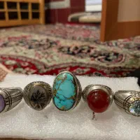 انگشتی کلکسیونی