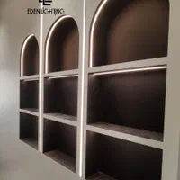 نور خطی ، لاین نوری، لاینر