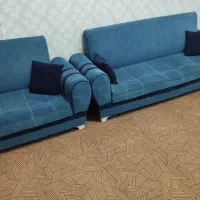 مبل ۶ نفره
