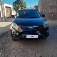 جک s5 دنده مشکی کم کار سالم بدون رنگ|خودرو سواری و وانت|بردسیر, |دیوار