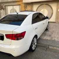 سراتو ۲۰۱۰ فول