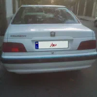 فروش خودرو|خودرو سواری و وانت|تهران, اوقاف|دیوار