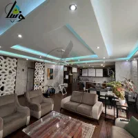 *۹۵متری فول امکانات داخل شهر تکواحدی*