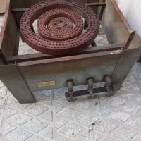 اجاق گاز صنعتی|اجاق گاز و لوازم برقی پخت‌وپز|تهران, شاهین|دیوار
