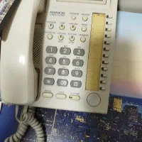 تلفن مادر سانترال در حد نو / مدل ۷۷۳۰