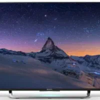 تلویزیون سونی 49 اینچ 4k