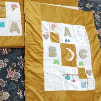 تشک خواب کودک|اسباب و اثاث بچه|همدان, |دیوار