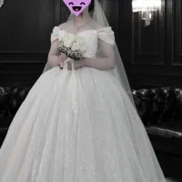 لباس عروس