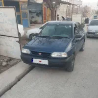 پراید مدل 91عروسک