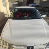 پژوپارس دوگانه کارخانه99