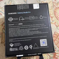 ایرپاد Galaxy buds pro|لوازم جانبی موبایل و تبلت|تبریز, |دیوار