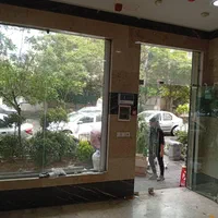 ۳۳مترتجاری/دوپارکینگ سندی/میدان ملت/کلیدنخورده