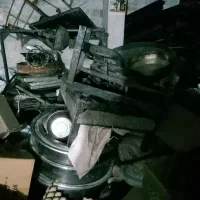 وسایل کامل  قنادی|ماشین‌آلات صنعتی|رشت, بازار|دیوار