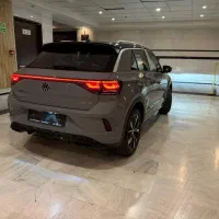 فولکس واگن تیراک ۲۰۲۵