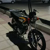 هندا کویر 150 مدل 1402