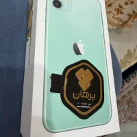 ایفون۱۱