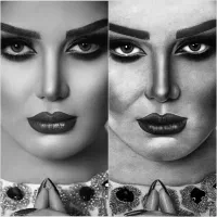 سفارش سیاه قلم