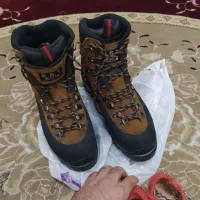 کوهنوردی حرفه ای اورجینال خارجی سایز ۴۱یا۴۲|کوهنوردی و کمپینگ|مهاباد (آذربایجان غربی), |دیوار
