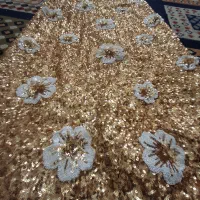 چادر جلبیل لباس پارچه شلواری نو|لباس|بندرعباس, |دیوار