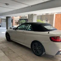 2017 بی ام وBmw230کروک