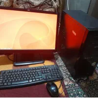 سلام کامپیوتر صفر اصلا استفاده نکردمش