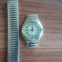 ساعت swatch اصل مخصوص ساعت بازها