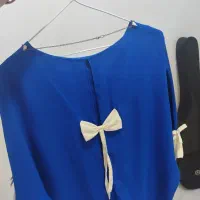 شومیز مجلسی|لباس|رشت, نظری|دیوار