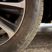 تویوتا لوین ۱۲۰۰ مدل ۲۰۲۴|خودرو سواری و وانت|مشهد, هنرستان|دیوار