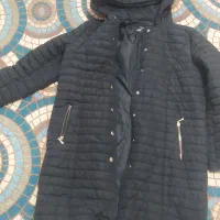 کاپشن در حد نو