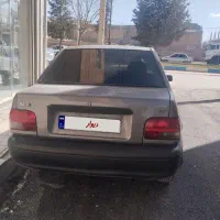 پراید۱۳۱مدل ۹۱|خودرو سواری و وانت|لردگان, |دیوار