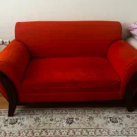 راحتی|مبلمان خانگی و میز عسلی|کرمانشاه, |دیوار