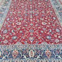 ۳ تخته فرش ۱۲ متری لاکی مناسب باغ و سویت